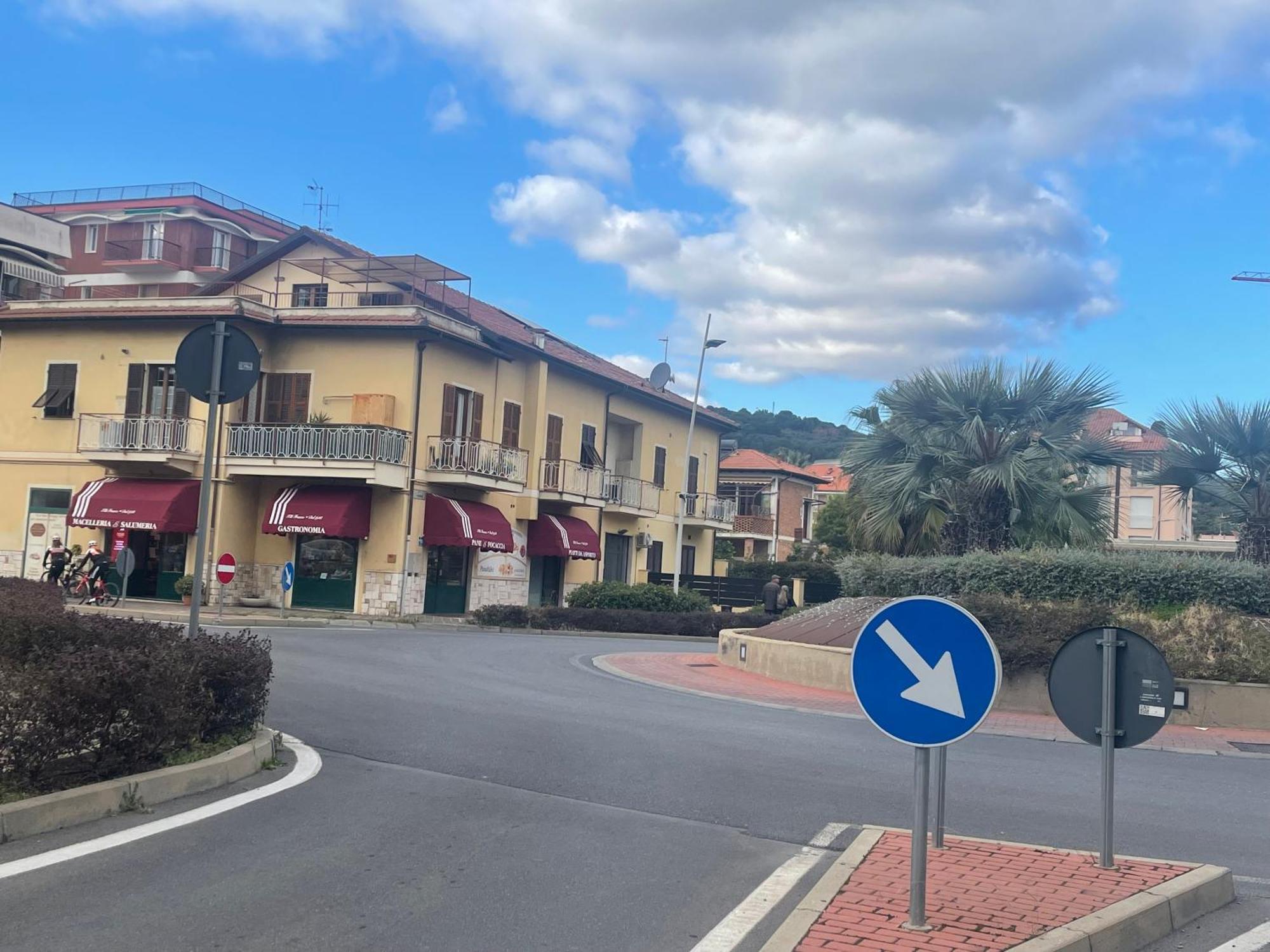 Sabrina Maison Chic Dolce Nido Sul Mare 圣巴特罗摩艾美尔 外观 照片