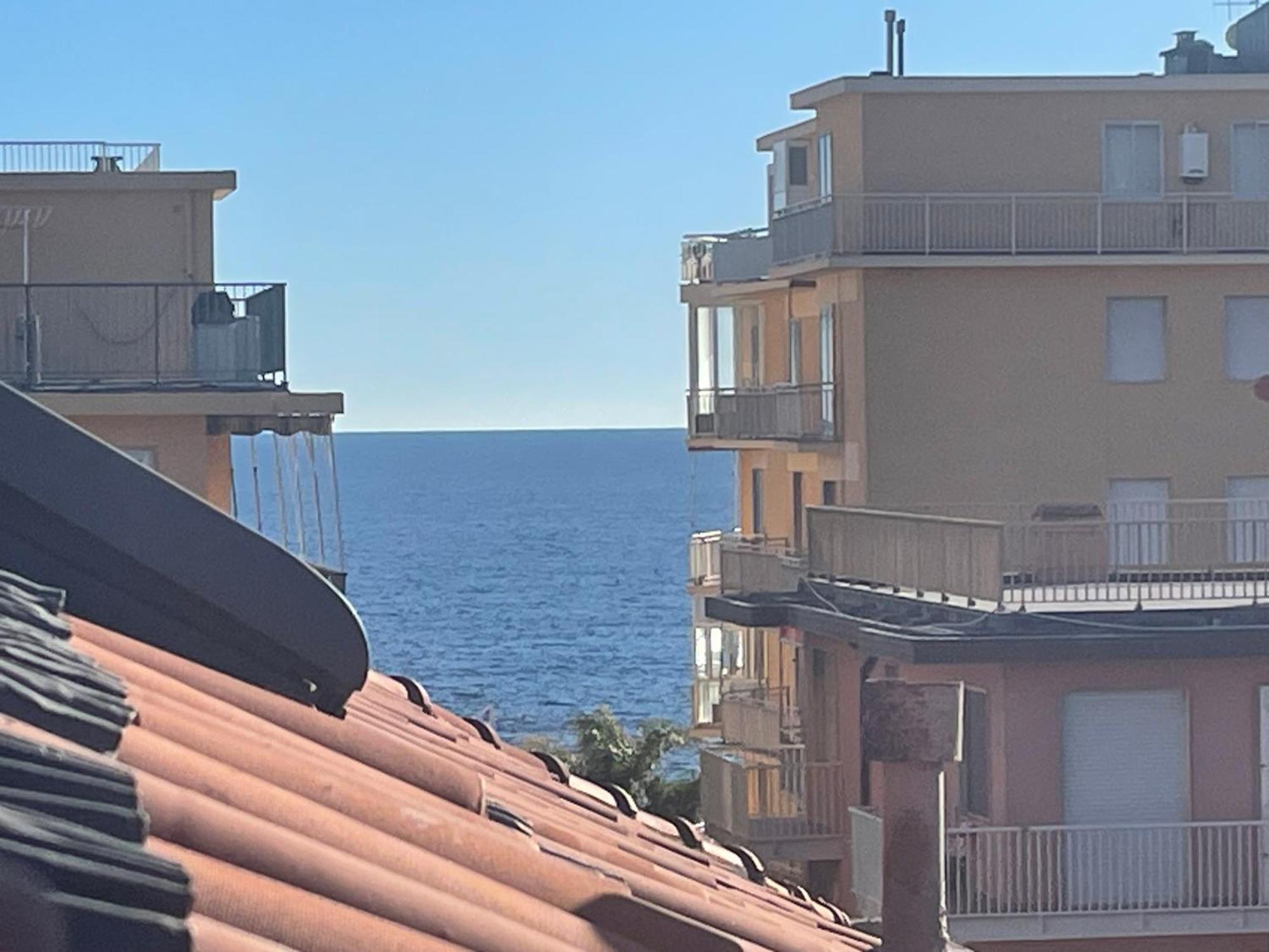 Sabrina Maison Chic Dolce Nido Sul Mare 圣巴特罗摩艾美尔 外观 照片